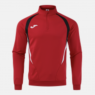 Joma Sudadera CHAMPIONSHIP 20  Rojo| Hombre