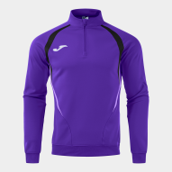 Joma Sudadera CHAMPIONSHIP 20  Violeta| Hombre