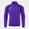 Joma Sudadera CHAMPIONSHIP 20  Violeta| Hombre