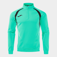 Joma Sudadera CHAMPIONSHIP 20  Light Verde| Hombre