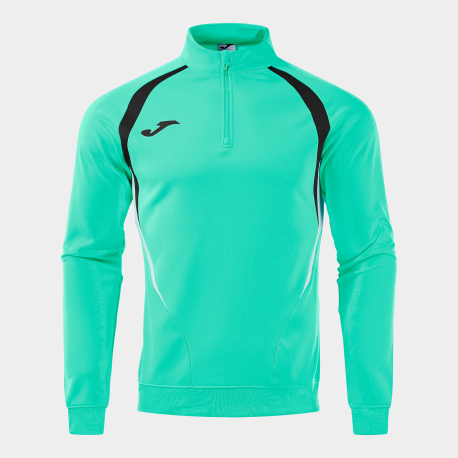 Joma Sudadera CHAMPIONSHIP 20  Light Verde| Hombre