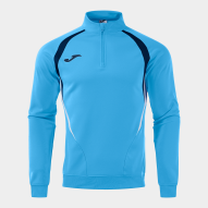 Joma Sudadera CHAMPIONSHIP 20  Azul| Hombre