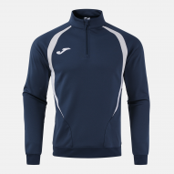 Joma Sudadera CHAMPIONSHIP 20  Azul| Hombre