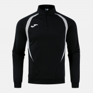 Joma Sudadera CHAMPIONSHIP 20  Negro| Hombre