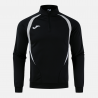Joma Sudadera CHAMPIONSHIP 20  Negro| Hombre
