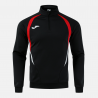 Joma Sudadera CHAMPIONSHIP 20  Negro| Hombre