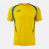 Joma Camiseta CHAMPIONSHIP 20  Amarillo| Hombre