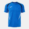 Joma Camiseta CHAMPIONSHIP 20  Azul| Hombre