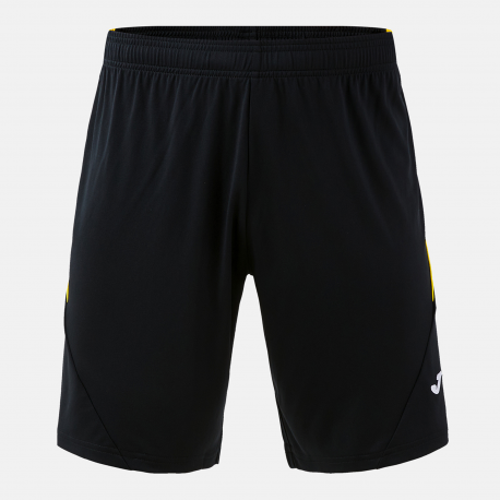 Joma Pantalón Corto TOKIO II  Negro| Hombre