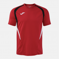 Joma Camiseta CHAMPIONSHIP 20  Rojo| Hombre