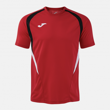 Joma Camiseta CHAMPIONSHIP 20  Rojo| Hombre