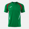 Joma Camiseta CHAMPIONSHIP 20  Verde| Hombre