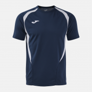 Joma Camiseta CHAMPIONSHIP 20  Azul| Hombre