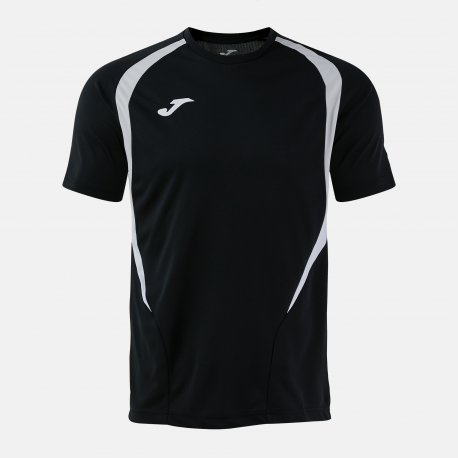 Joma Camiseta CHAMPIONSHIP 20  Negro| Hombre