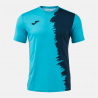 Joma Camiseta PICASHO    Turquesa| Hombre
