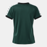 Joma Camiseta HEROIC   Greeen| Mujer