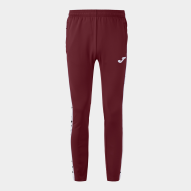 Joma Pantalón Largo HEROIC Burgundy| Hombre