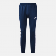 Joma Pantalón Largo HEROIC Azul| Hombre