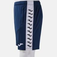 Joma Bermudas HEROIC   Azul| Hombre