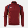 Joma Sudadera CHAMPIONSHIP 20  Burgundy| Hombre