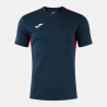 Joma Camiseta WINNER IV  Azul| Hombre
