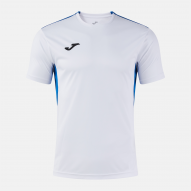 Joma Camiseta WINNER IV  Blanco| Hombre