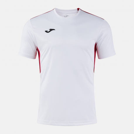 Joma Camiseta WINNER IV  Blanco| Hombre