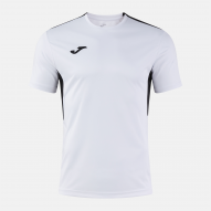 Joma Camiseta WINNER IV  Blanco| Hombre