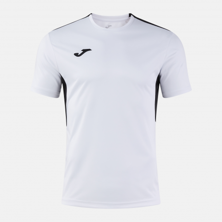 Joma Camiseta WINNER IV  Blanco| Hombre