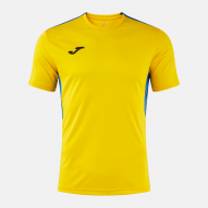 Joma Camiseta WINNER IV  Amarillo| Hombre