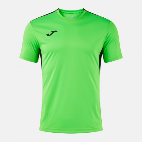 Joma Camiseta WINNER IV  Verde  | Hombre