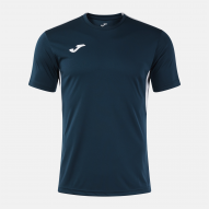 Joma Camiseta WINNER IV  Azul| Hombre