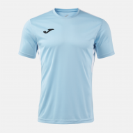 Joma Camiseta WINNER IV  Azul| Hombre