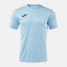 Joma Camiseta WINNER IV  Azul| Hombre