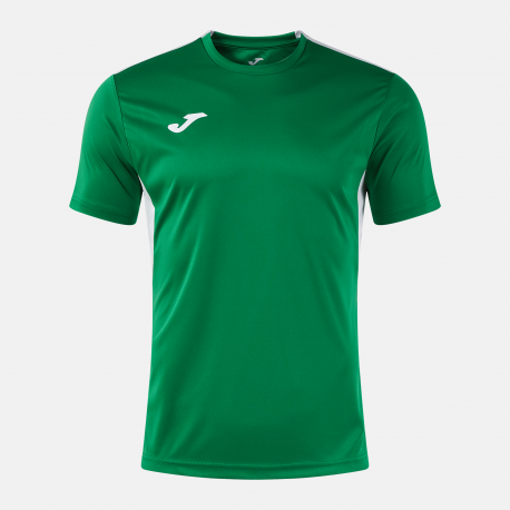 Joma Camiseta WINNER IV  Verde| Hombre
