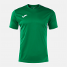 Joma Camiseta WINNER IV  Verde| Hombre