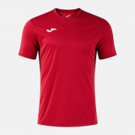Joma Camiseta WINNER IV  Rojo| Hombre