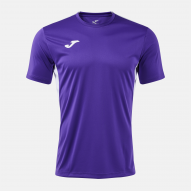 Joma Camiseta WINNER IV  Violeta| Hombre