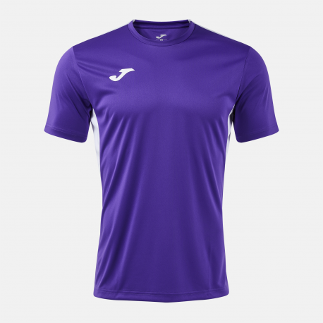 Joma Camiseta WINNER IV  Violeta| Hombre
