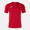 Joma Camiseta WINNER IV  Rojo| Hombre