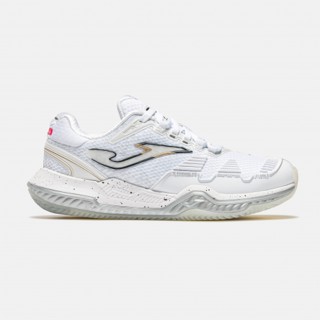 Zapatilla Joma Tenis POINT Mujer