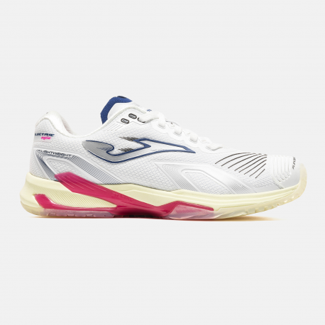 Zapatilla Joma Tenis ELECTRIC Mujer