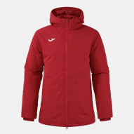 Joma Chaqueta TRIVOR II  Rojo| Hombre