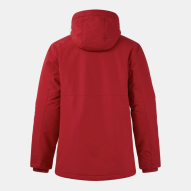 Joma Chaqueta TRIVOR II  Rojo| Hombre
