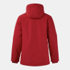 Joma Chaqueta TRIVOR II  Rojo| Hombre