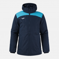 Joma Chaqueta TRIVOR II  Azul| Hombre
