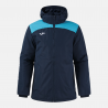Joma Chaqueta TRIVOR II  Azul| Hombre