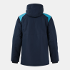 Joma Chaqueta TRIVOR II  Azul| Hombre