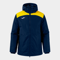 Joma Chaqueta TRIVOR II  Azul| Hombre