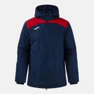 Joma Chaqueta TRIVOR II  Azul| Hombre